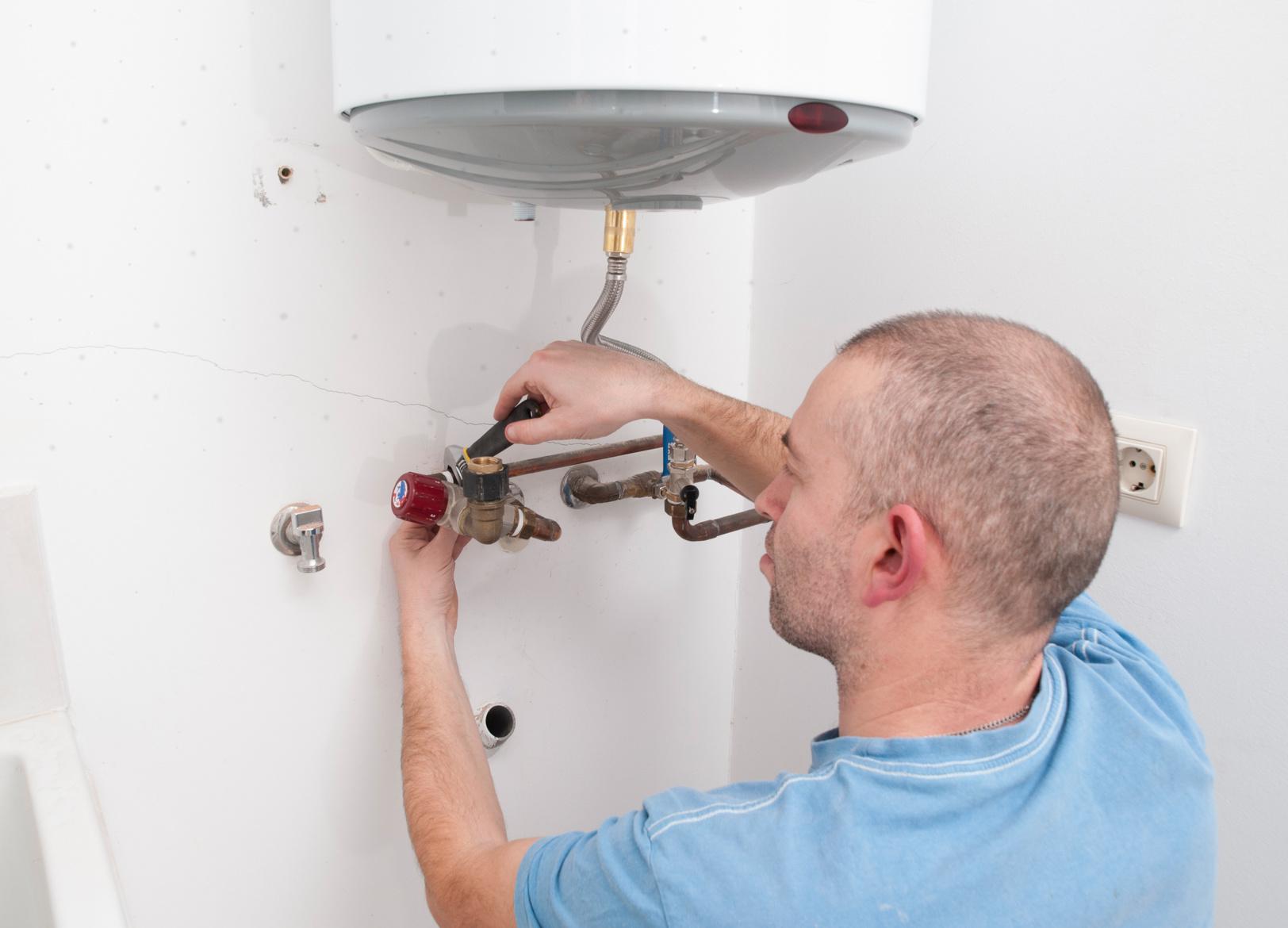 installation chauffage Le Blanc-Mesnil