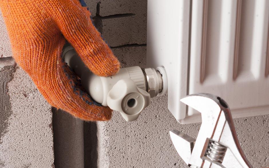 installation chauffage Le Blanc-Mesnil